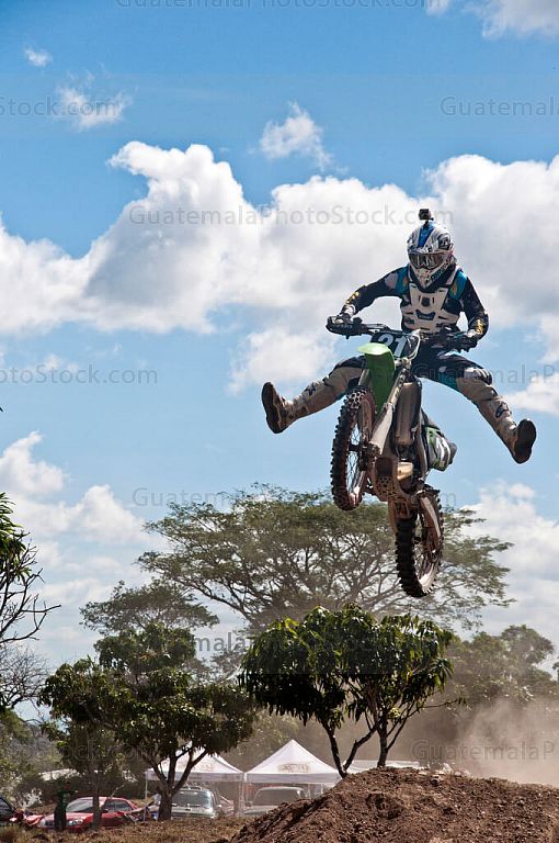 Motocross