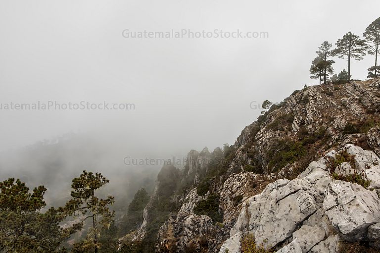 Punto más alto Huehuetenango