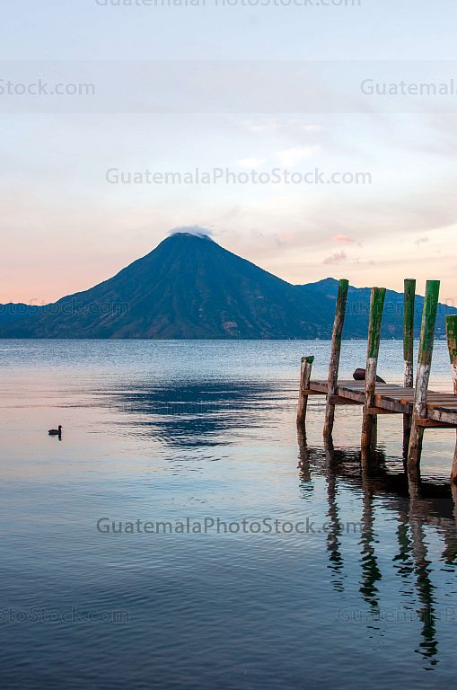 Lago de Atitlán, Sololá