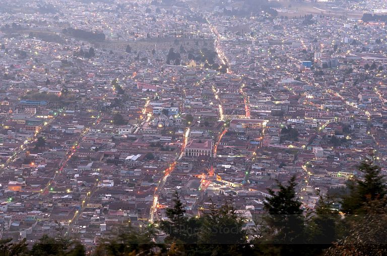 Ciudad de Quetzaltenango