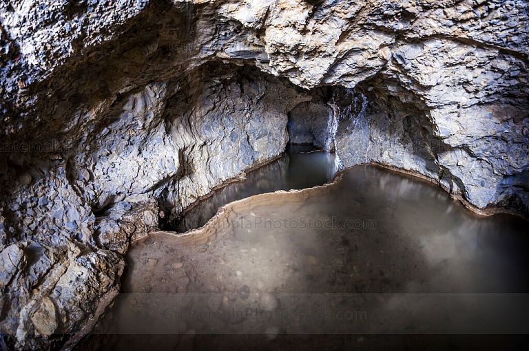 Cueva de los Reyes