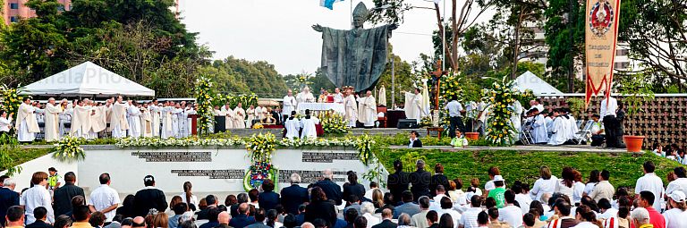 Celebración Eucaristica