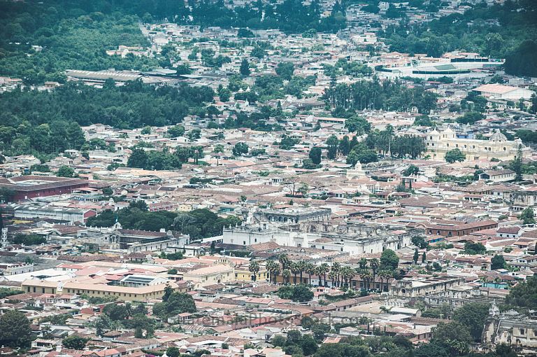 Antigua Guatemala
