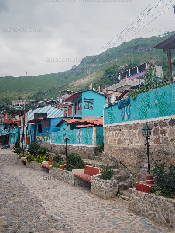 Santa Catarina Palopó