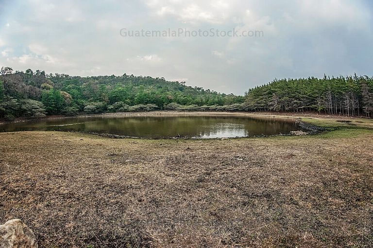 Laguna Chacula