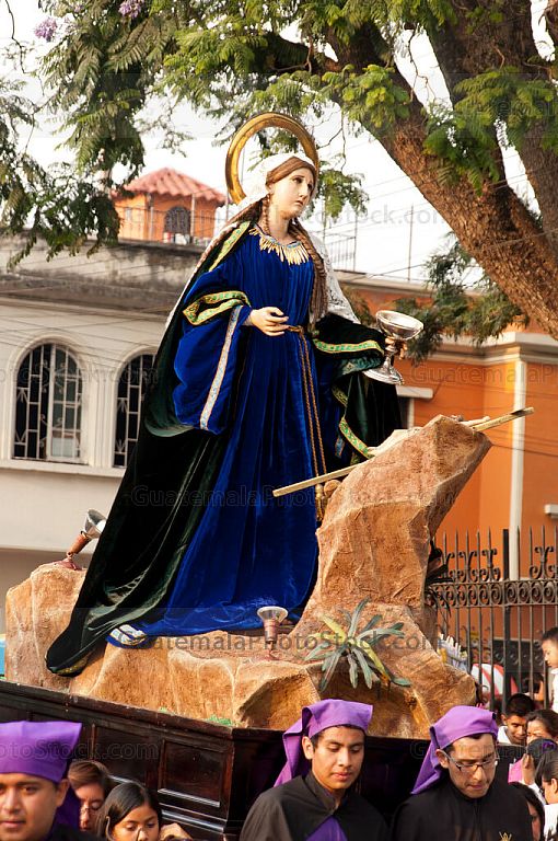María Magdalena