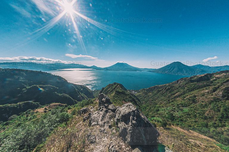 Mirador Corazón del Cielo