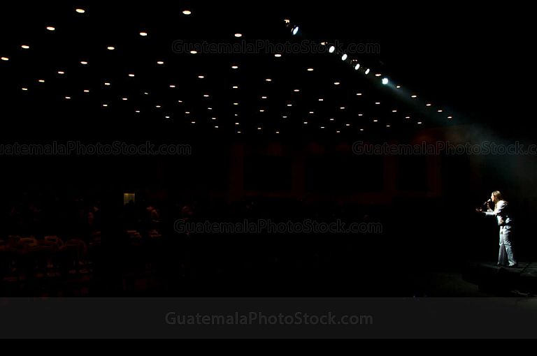 Salón de eventos