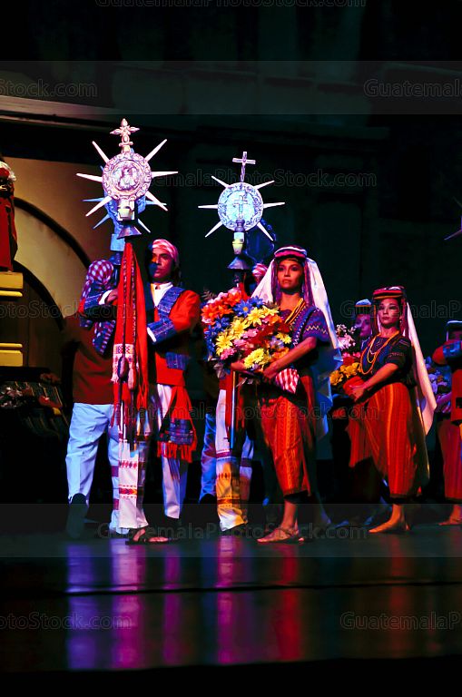 Baile Folklorico