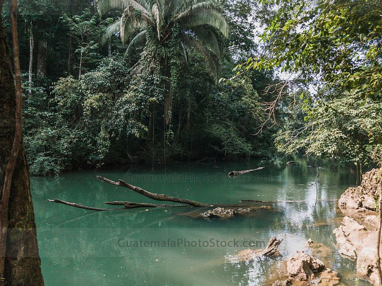 Río Chiyú