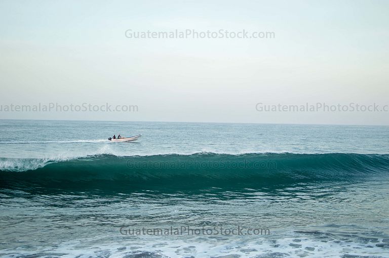 Playa de Monterrico