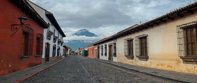 Antigua Guatemala