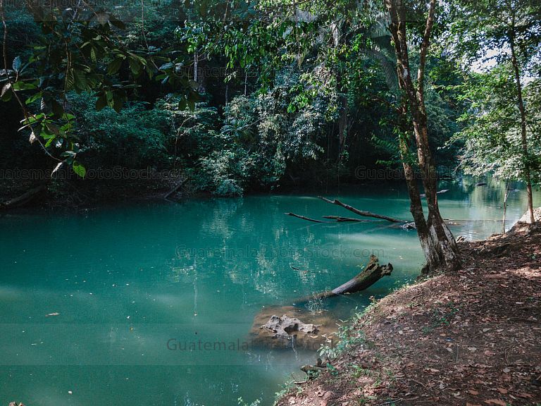Río Chiyú