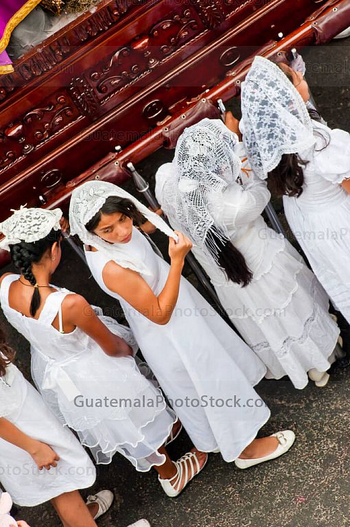 Jesús Nazareno, Cristo Rey