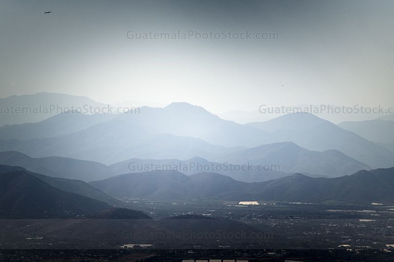 Cumbres de Baja Verapaz