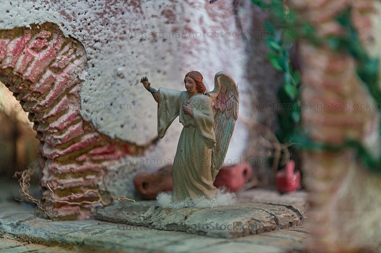 Escenas del Belén
