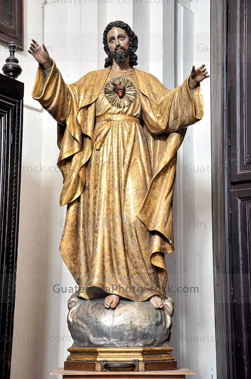 Sagrado Corazón de Jesús