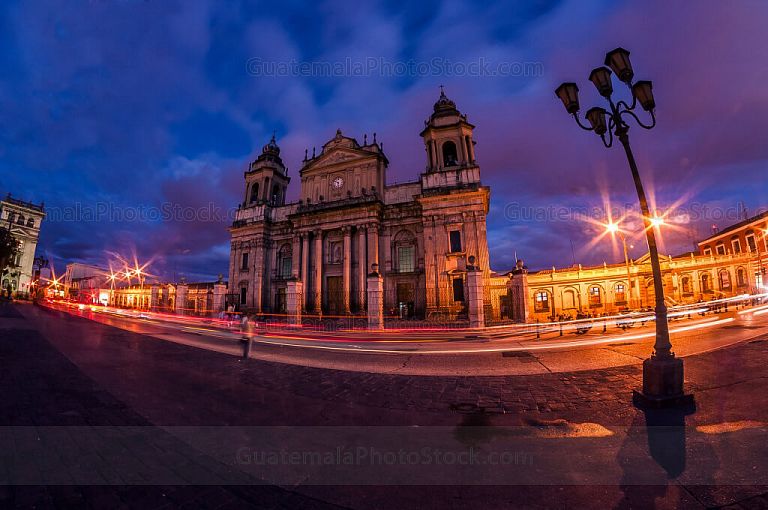 Catedral Metropolitana