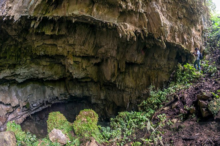 Cueva Goj Chen