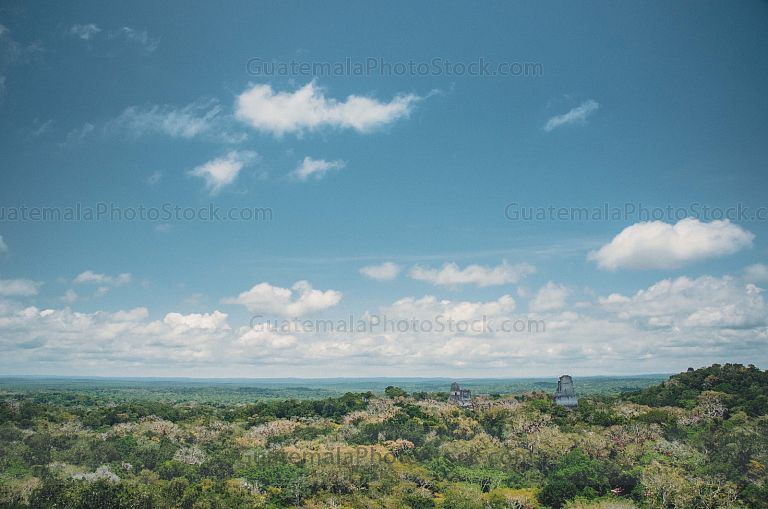 Parque Nacional Tikal, Petén