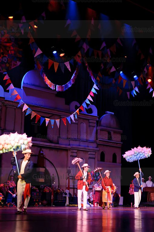 Baile Folklorico