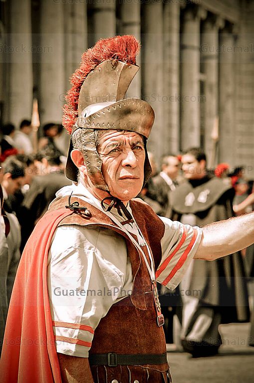 Devoto Romano