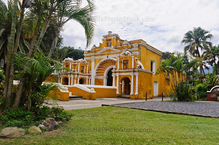 El Calvario