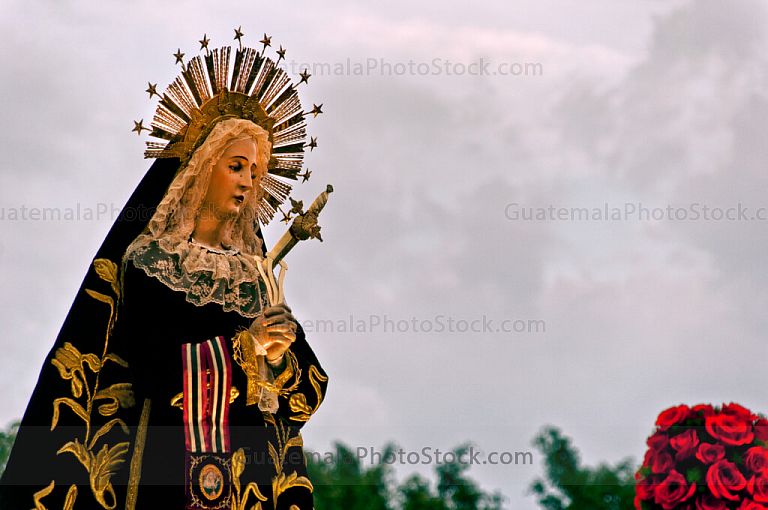 Virgen de Dolores