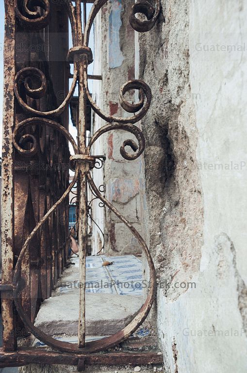 Casa en el Centro Histórico