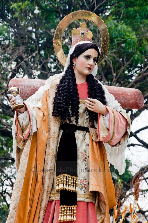 María Magdalena