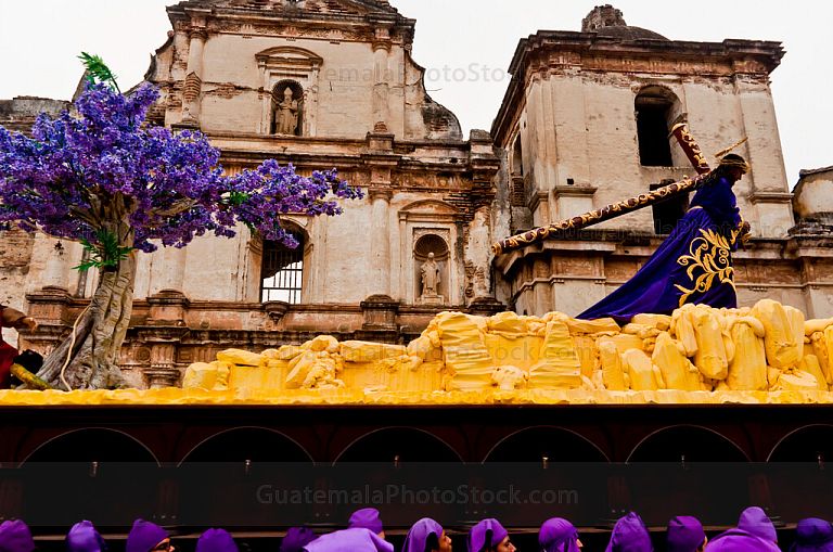 Jesús Nazareno de la Humildad