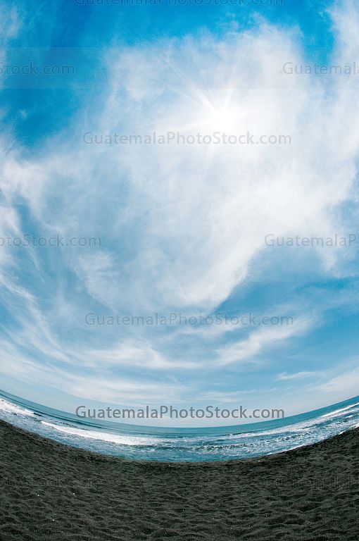 Oceano pacifico