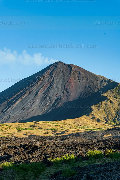 Volcán de Pacaya