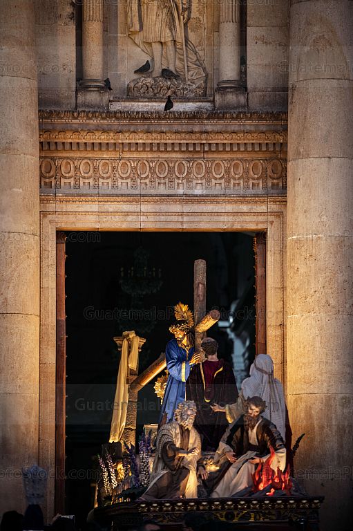 Jesús Nazareno de los Milagros