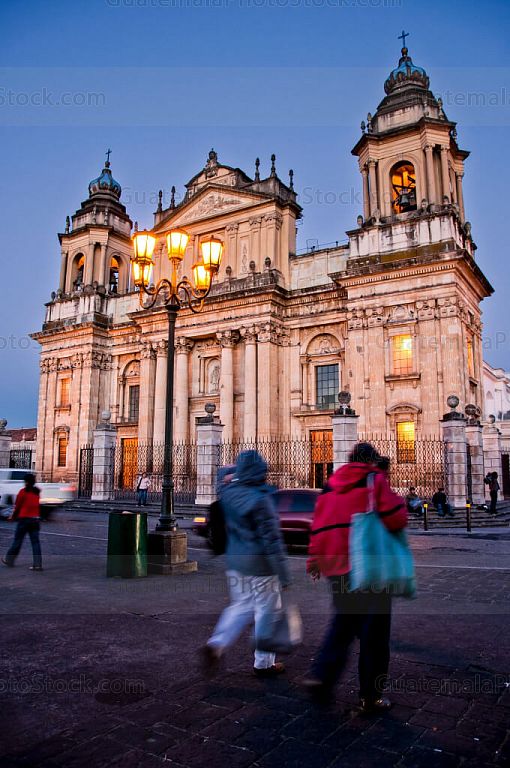 Catedral Metropolitana