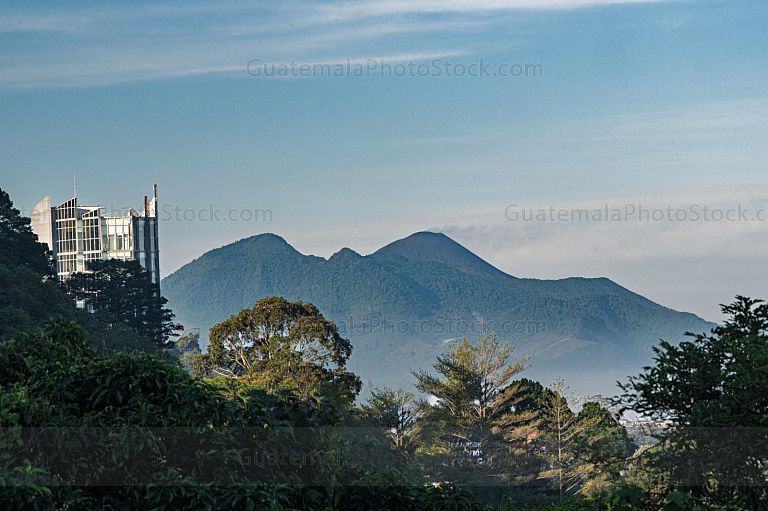 Volcán de Pacaya