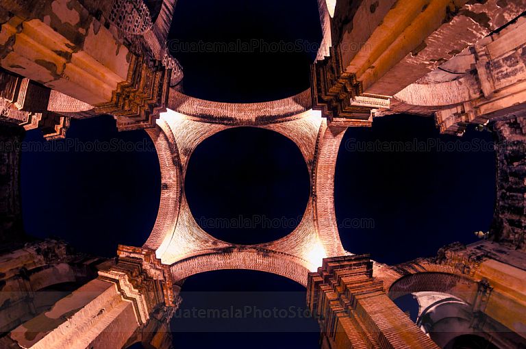 Arcos de San José Catedral