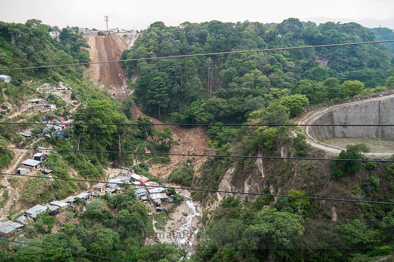 Barranco del Naranjo