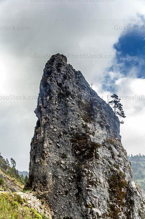 Piedra de Captzin