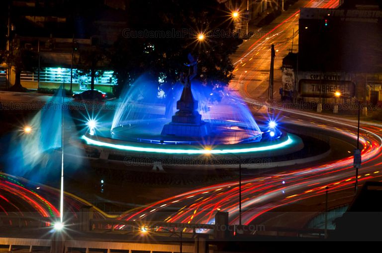Monumento a la paz