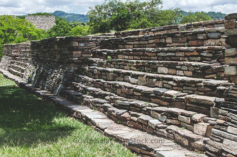 Mixco Viejo