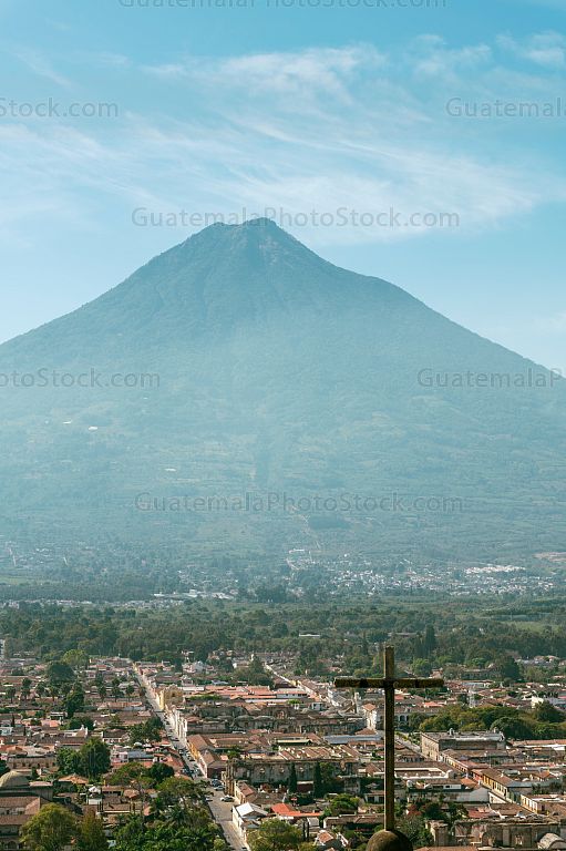 Antigua Guatemala