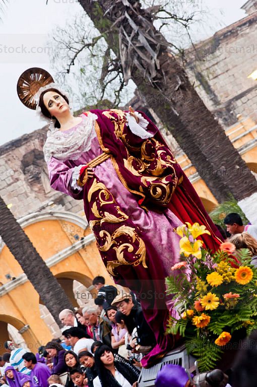 María Magdalena