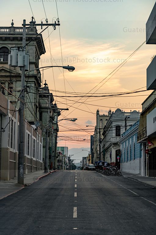 5a. Calle, Zona 1