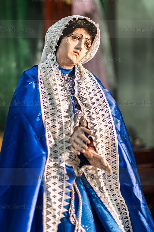 Virgen de Dolores