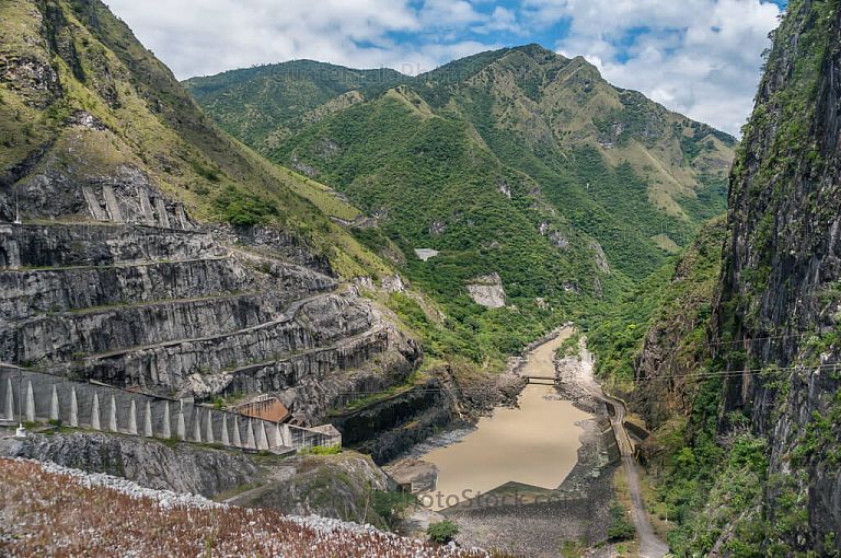 Embalse de Chixoy