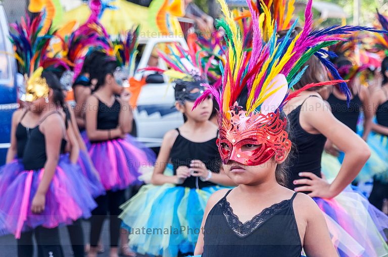 Carnaval de Mazatenango