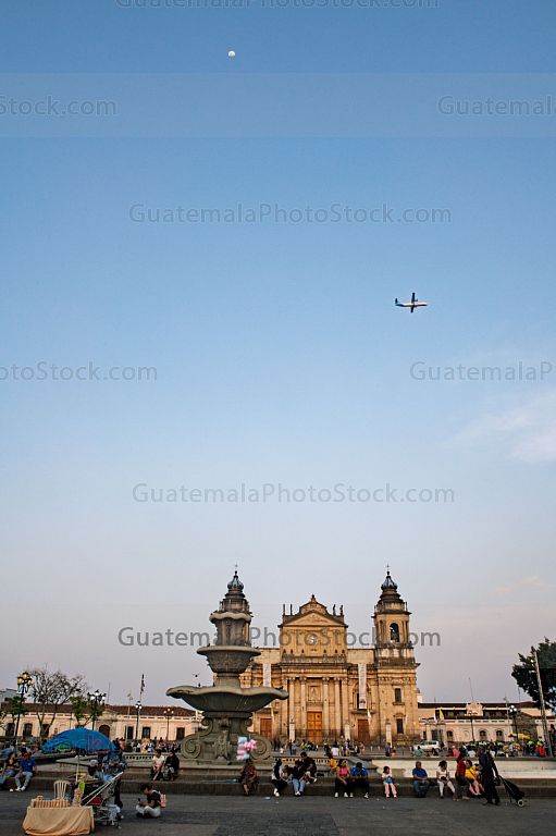 Plaza de la Constitución