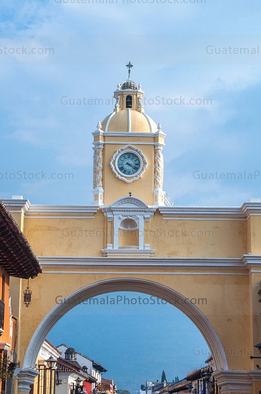 Arco de Santa Catalina, Antigua Guatemala