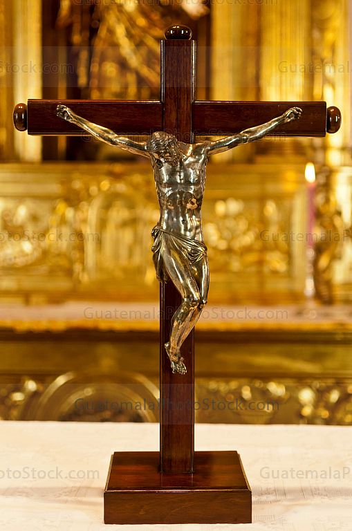 Crucifijo